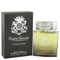 English Laundry Signature for Him Eau de Parfum — 3.4 oz