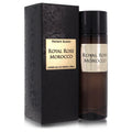 Chkoudra Paris Private Blend Royal Rose Morocco Eau de Parfum — 3.4 oz
