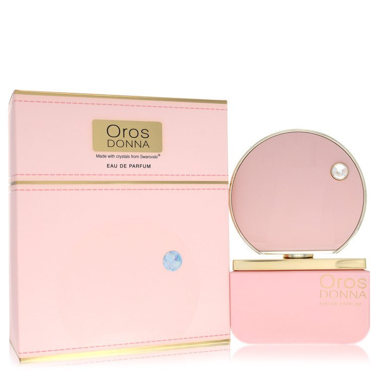 Armaf Oros Donna Eau de Parfum — 3.4 oz
