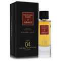 Armaf Profumi d’Art 04 The One and Only Oud Eau de Parfum — 3.6 oz