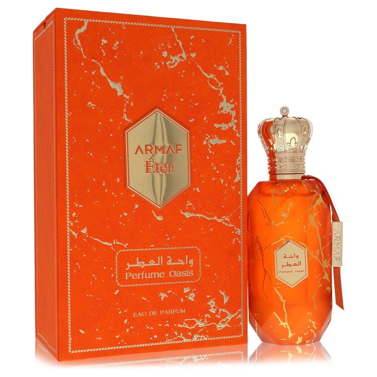 Armaf Eter Perfume Oasis Eau de Parfum — 3.4 oz