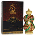 Al Haramain Tanasuk Concentrated Perfume Oil — 0.41 oz