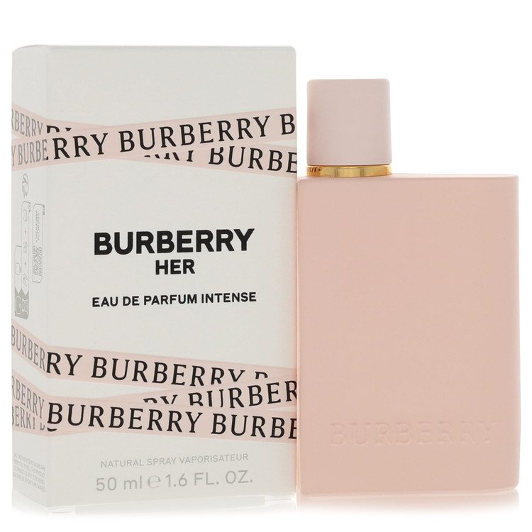 Burberry Her Intense Eau de Parfum — 1.6 oz