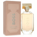 Hugo Boss Boss The Scent For Her Eau de Parfum — 3.3 oz · Refillable