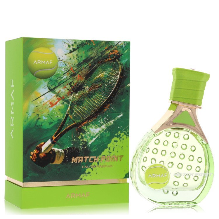 Armaf Match Point Eau de Parfum — 3.4 oz