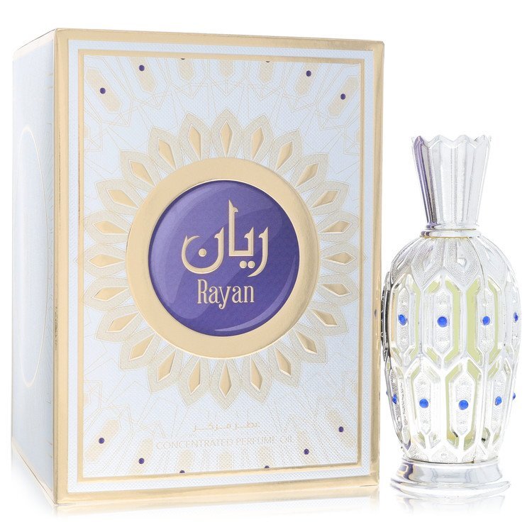Hamidi Rayan Concentrated Perfume Oil — 0.68 oz