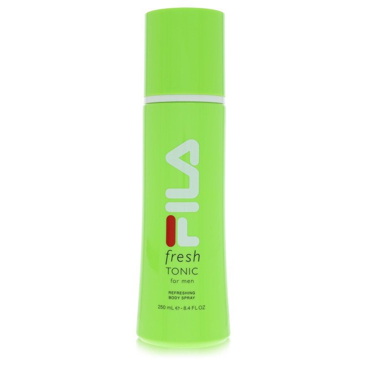 Fila Fresh Green Tonic by Fila Deodorant Spray 8.4 oz (Men)