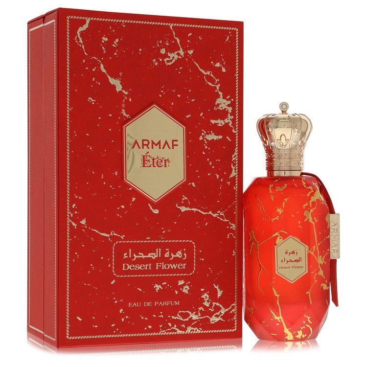 Armaf Eter Desert Flower Eau de Parfum — 3.4 oz