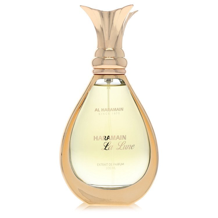 Al Haramain La Lune Extrait de Parfum — 3.33 oz · Tester