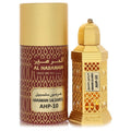 Al Haramain Salsabeel Concentrated Perfume Oil — 0.41 oz