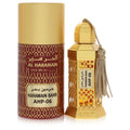 Al Haramain Bahr Concentrated Perfume Oil — 0.41 oz