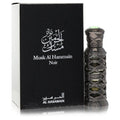Al Haramain Musk Noir Concentrated Perfume Oil — 0.41 oz