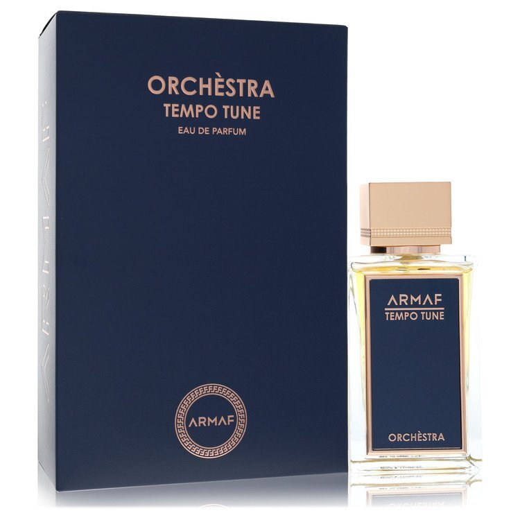 Armaf Orchestra Tempo Tune Eau de Parfum — 3 oz