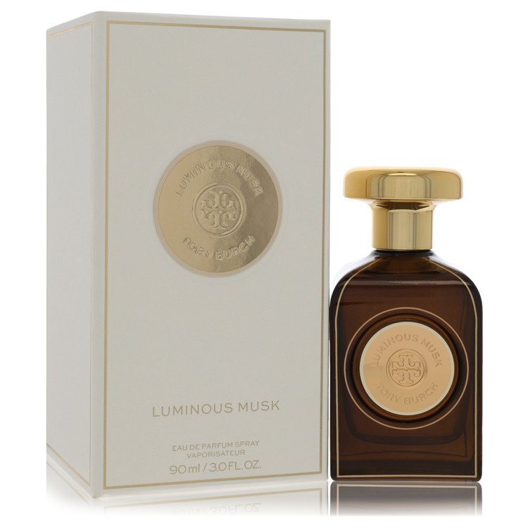 Tory Burch Luminous Musk Eau de Parfum — 3 oz