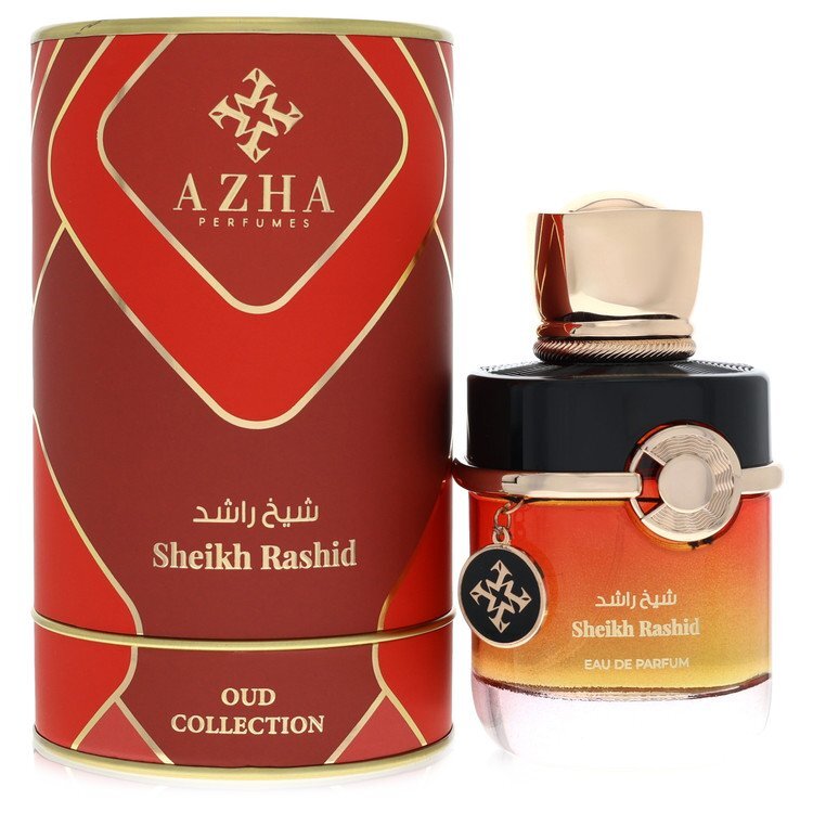 Azha Sheikh Rashid Eau de Parfum — 3.3 oz