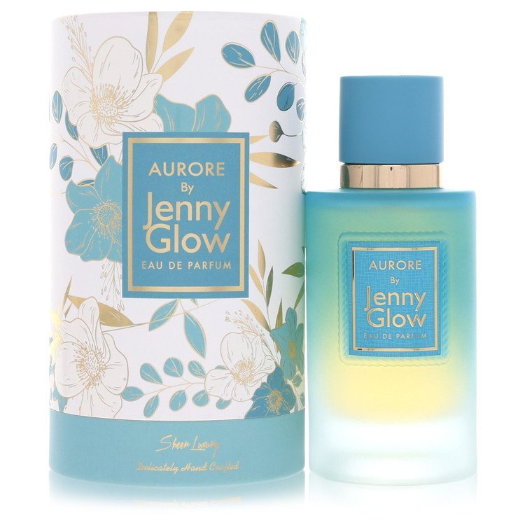 Jenny Glow Aurore Eau de Parfum — 2.7 oz