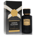 Zodiac Amber Elegant Eau de Parfum — 2.7 oz