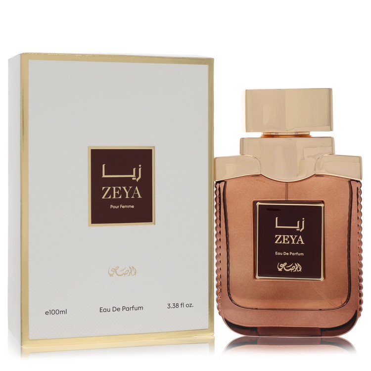 Rasasi Zeya Pour Femme Eau de Parfum — 3.38 oz