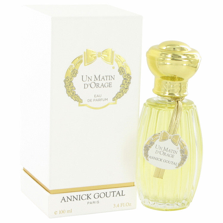 Annick Goutal Un Matin d'Orage Eau de Parfum — 3.4 oz