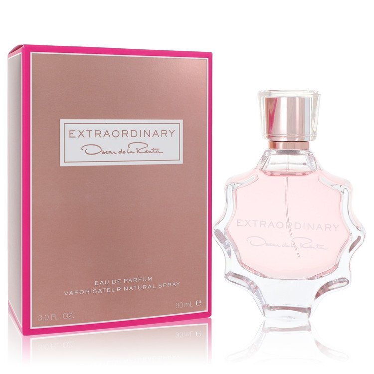 Oscar de la Renta Extraordinary Eau de Parfum — 3 oz