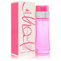 Lacoste Joy of Pink Eau de Toilette — 1 oz