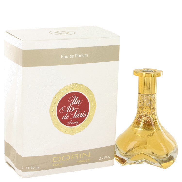 Dorin Un Air de Paris Eau de Parfum — 2.7 oz