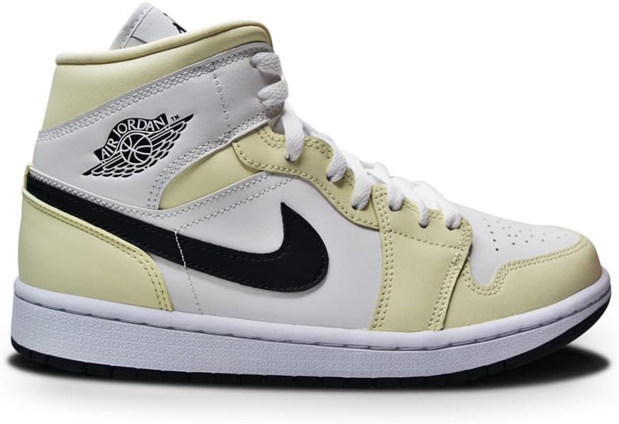 Midnight Muse – Women's Air Jordan 1 Mid 852542-007