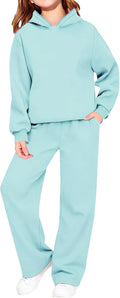 Sporty Spice Set – Girls' Tracksuit