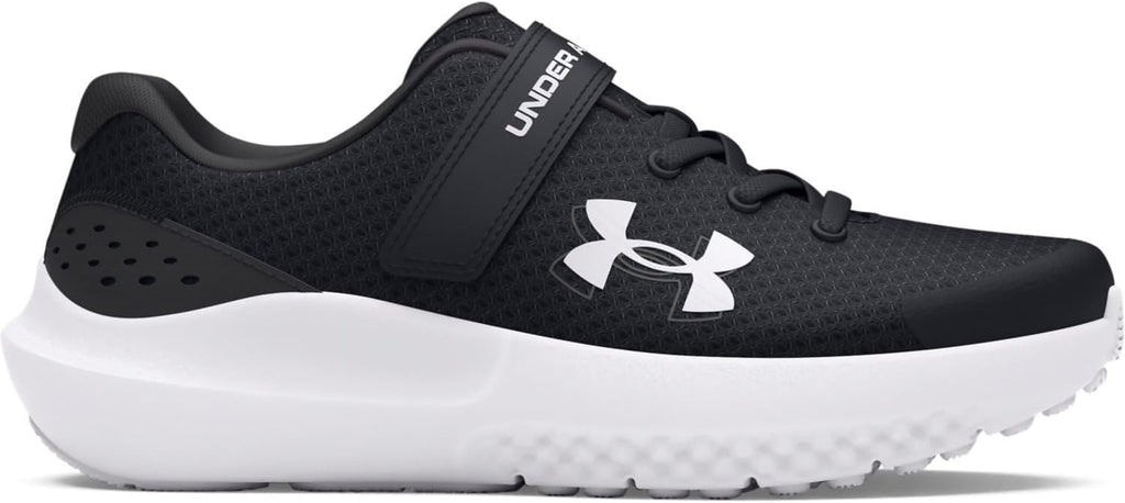 Sprint Mode – Under Armour Boys' Surge 4 AC