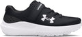 Sprint Mode – Under Armour Boys' Surge 4 AC