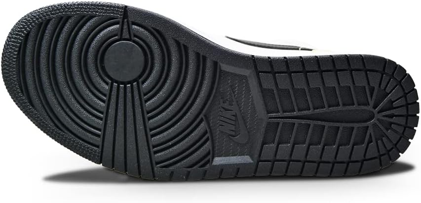 Midnight Muse – Women's Air Jordan 1 Mid 852542-007