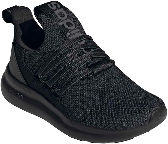 Zero-Tie Legends – adidas Boys' Lite Racer Adapt 7.0