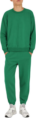 Cozy Captain – Boys' Fleece Outfit Set