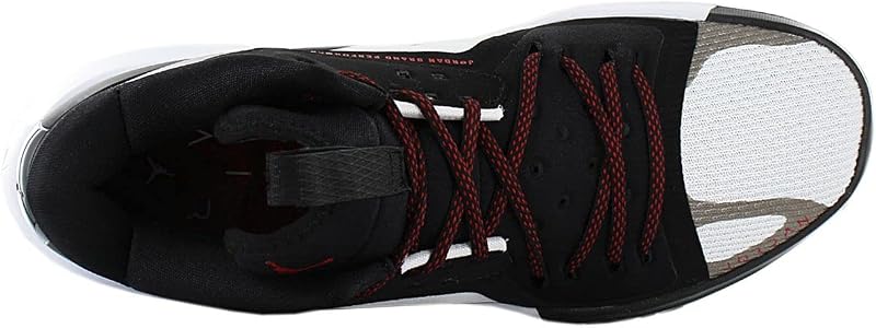 Zoom Separate – Men's Jordan Air Zoom Sneaker (Size 12.5)