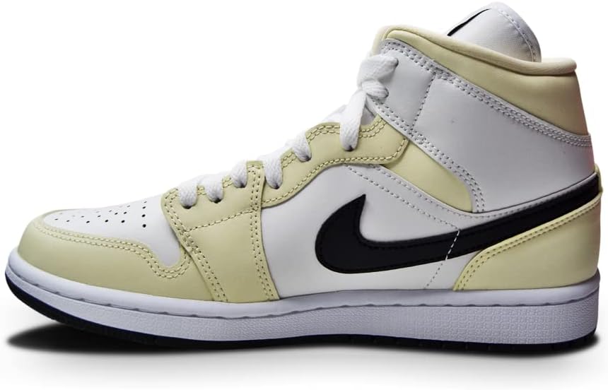Midnight Muse – Women's Air Jordan 1 Mid 852542-007