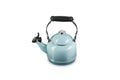 Parisian Pour – Le Creuset Demi Enamel-on-Steel Tea Kettle 1.25 qt