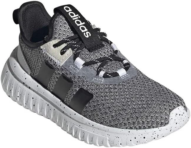 Big-Kid Luxe Run – adidas Kids' Kaptir 4.0
