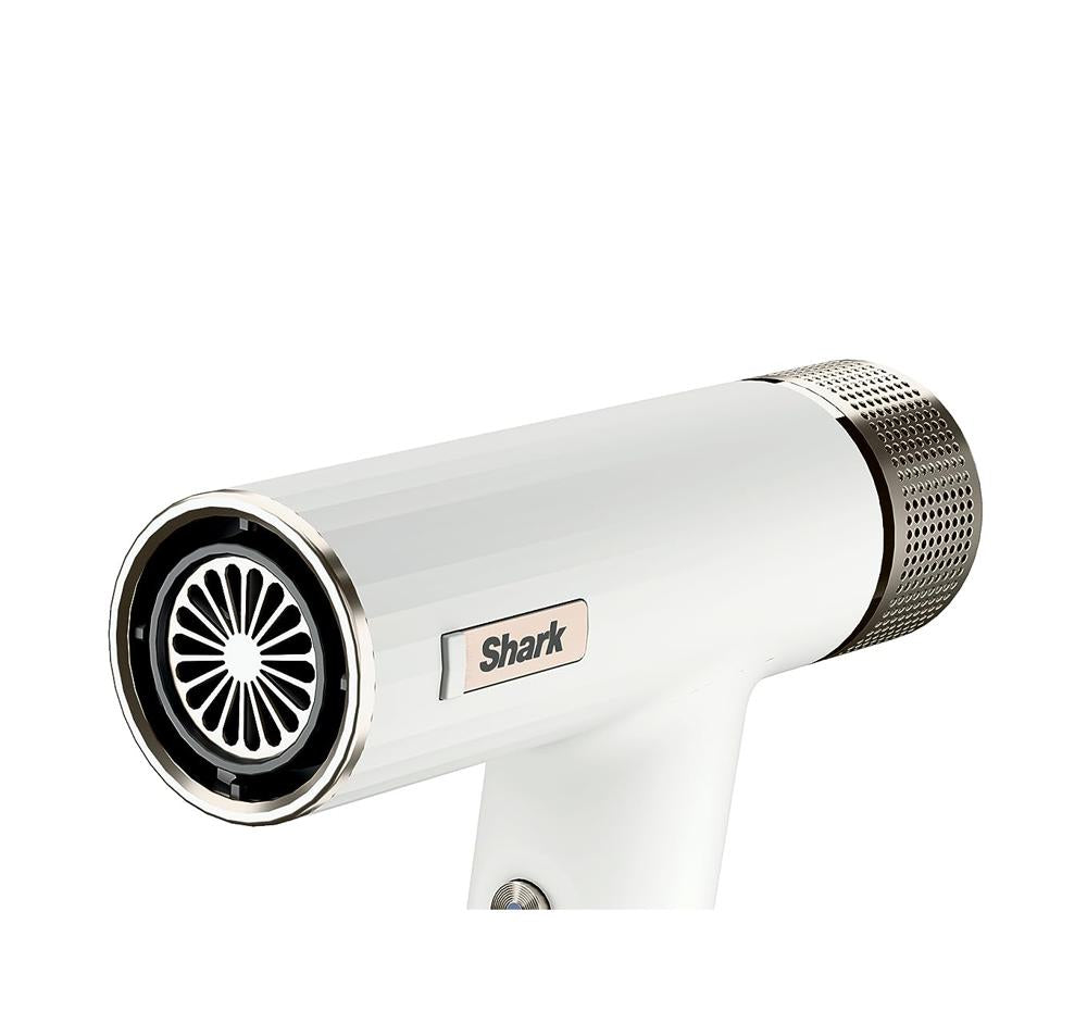 Style Speedster – Shark SpeedStyle Hair Dryer & Tools
