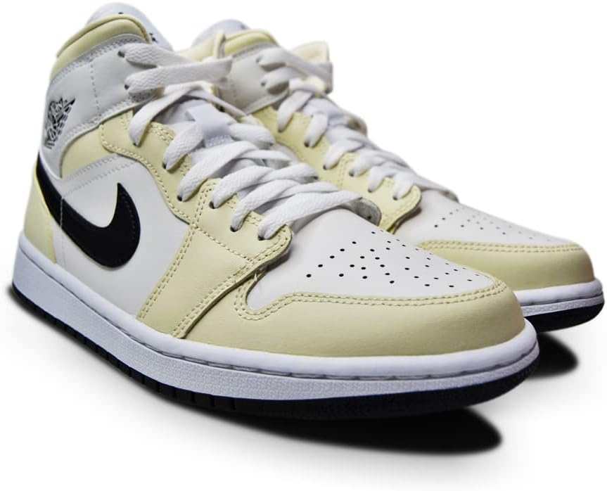 Midnight Muse – Women's Air Jordan 1 Mid 852542-007