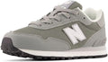 Easy-On Icon – New Balance Kids' 515 Hook & Loop