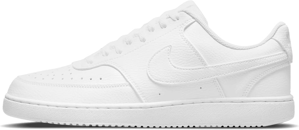 Hoops-Heritage Nike – Men's Court Vision Low