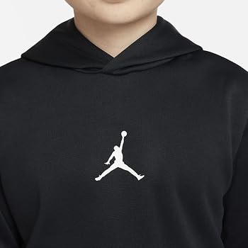 Therma Hustle – Boys' Air Jordan Pullover Hoodie (Size S)