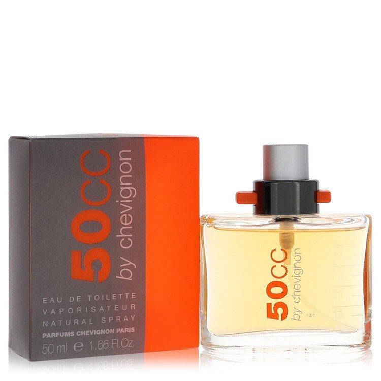 Chevignon 50cc Eau de Toilette — 1.66 oz
