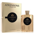 Atkinsons Oud Save the King Eau de Parfum — 3.3 oz