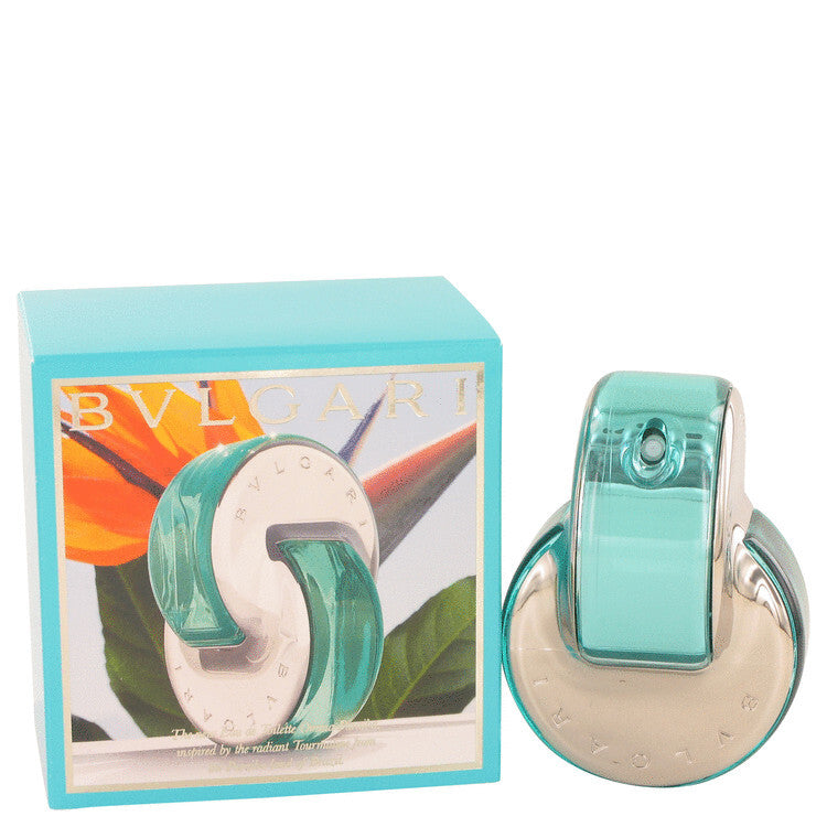 Bvlgari Omnia Paraiba Eau de Toilette — 2.2 oz