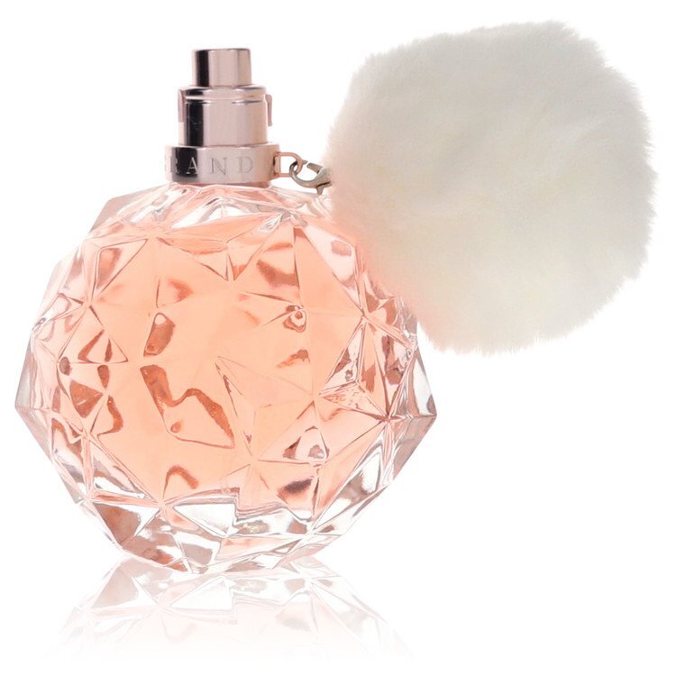 Ariana Grande Ari Eau de Parfum — 3.4 oz · Tester