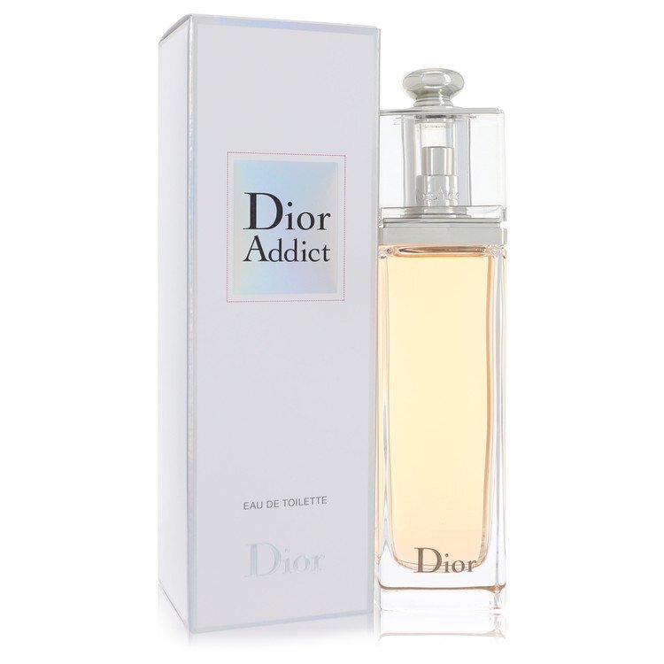 Dior Addict Eau de Toilette — 3.4 oz