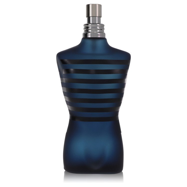 Jean Paul Gaultier Ultra Male Eau de Toilette Intense — 4.2 oz · Tester