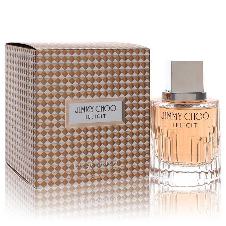 Jimmy Choo Illicit Eau de Parfum — 2 oz