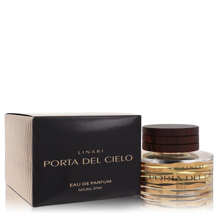 Linari Porta del Cielo Eau de Parfum — 3.4 oz